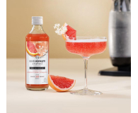 SodaStream CRAFTED MIXERS GRAPEFRUIT ELDERFLOWER FLAVOR ST 330ML - 1310275 - zdjęcie 3
